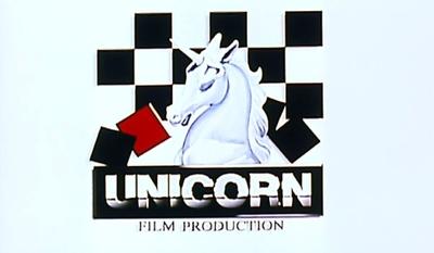 Unicorn For Media Production And Distribution poster