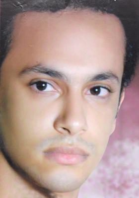 Ahmed Yehia