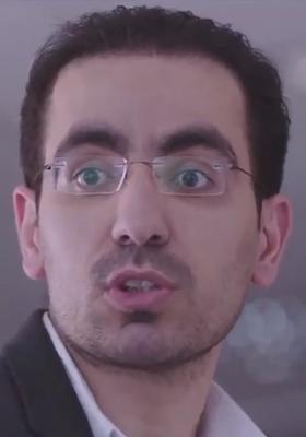 مصطفى حمزة