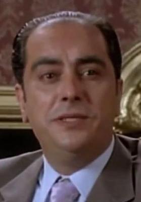 عاطف حوشان