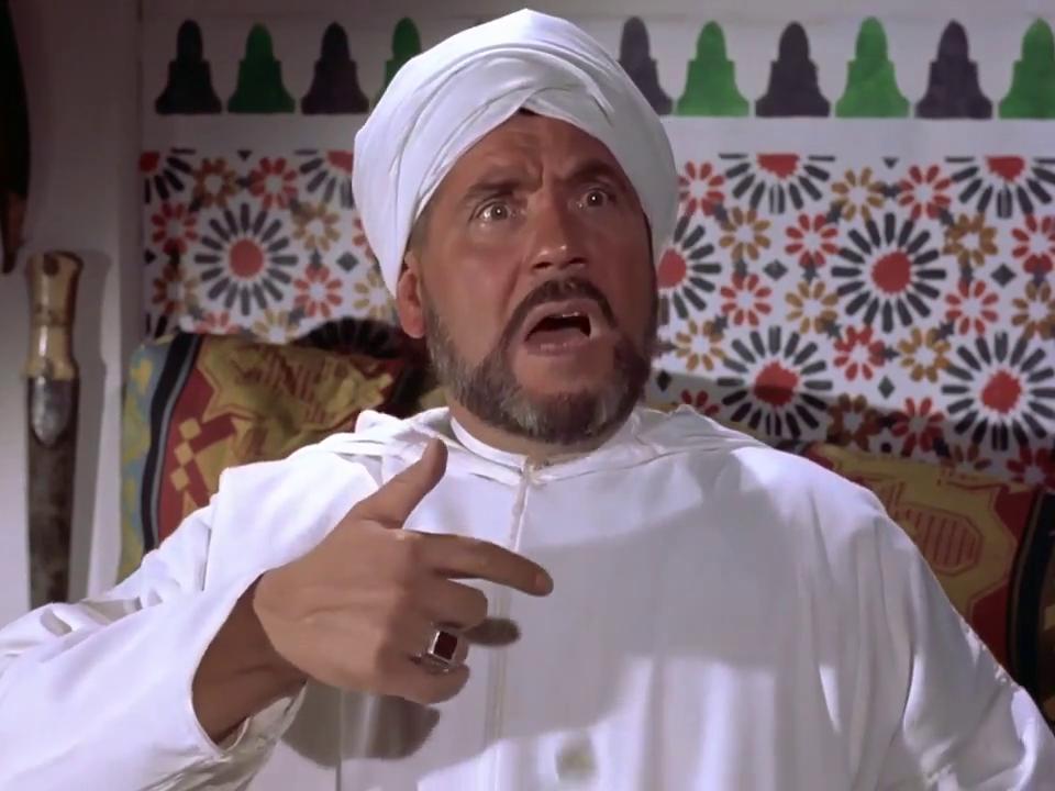 هنري فيلبرت