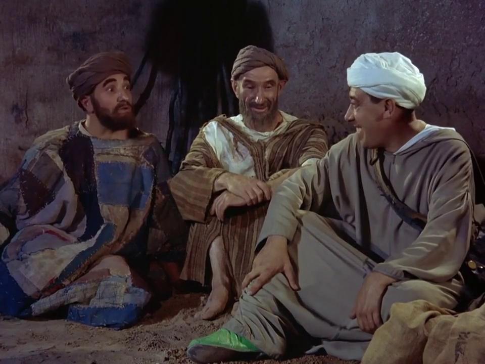 فرناندل - جوليان مافري