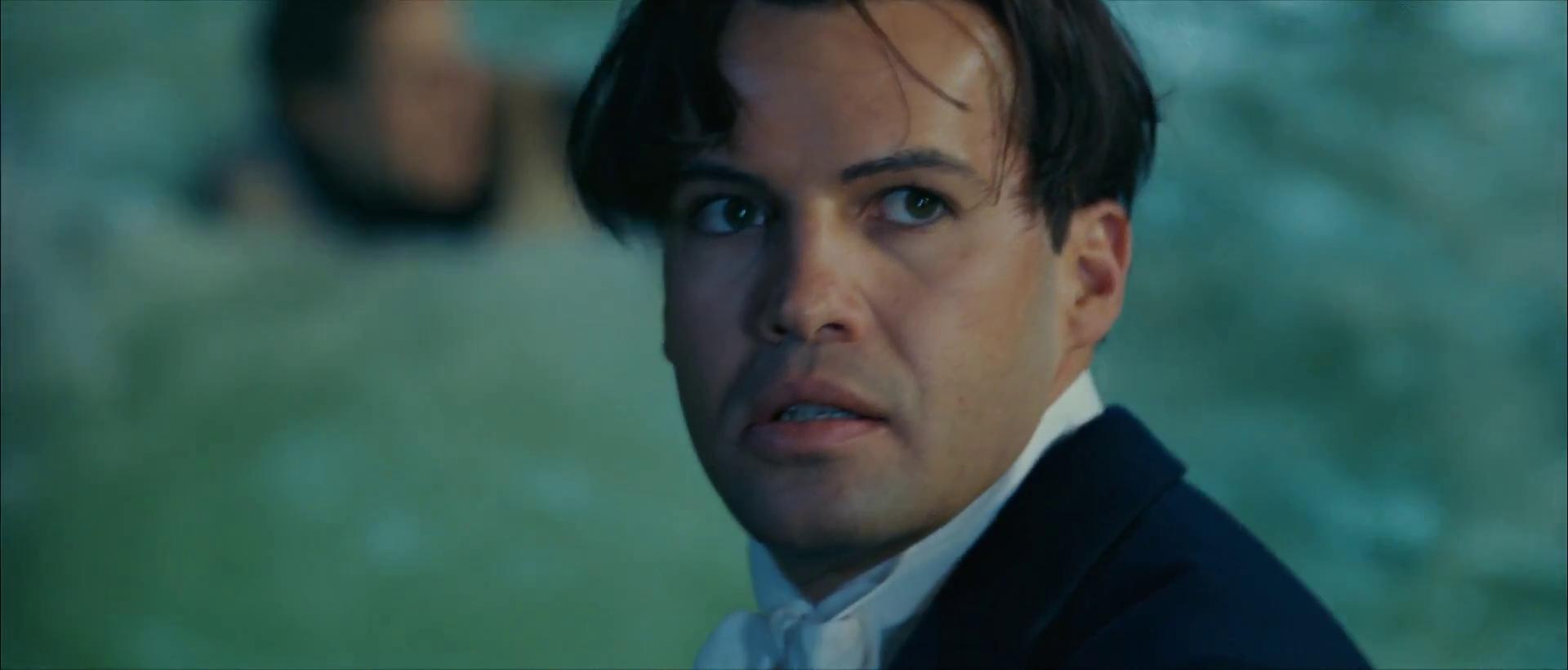 Billy Zane