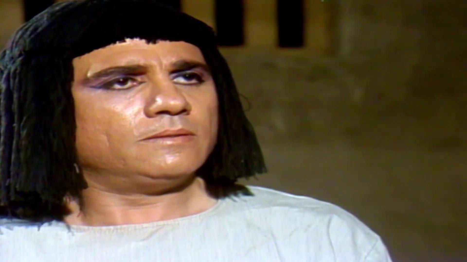 Mahmoud Al-Heddiny