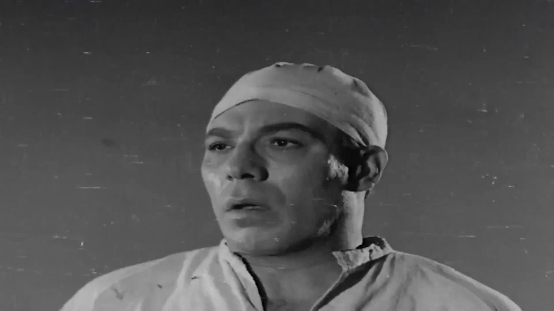 فريد شوقي