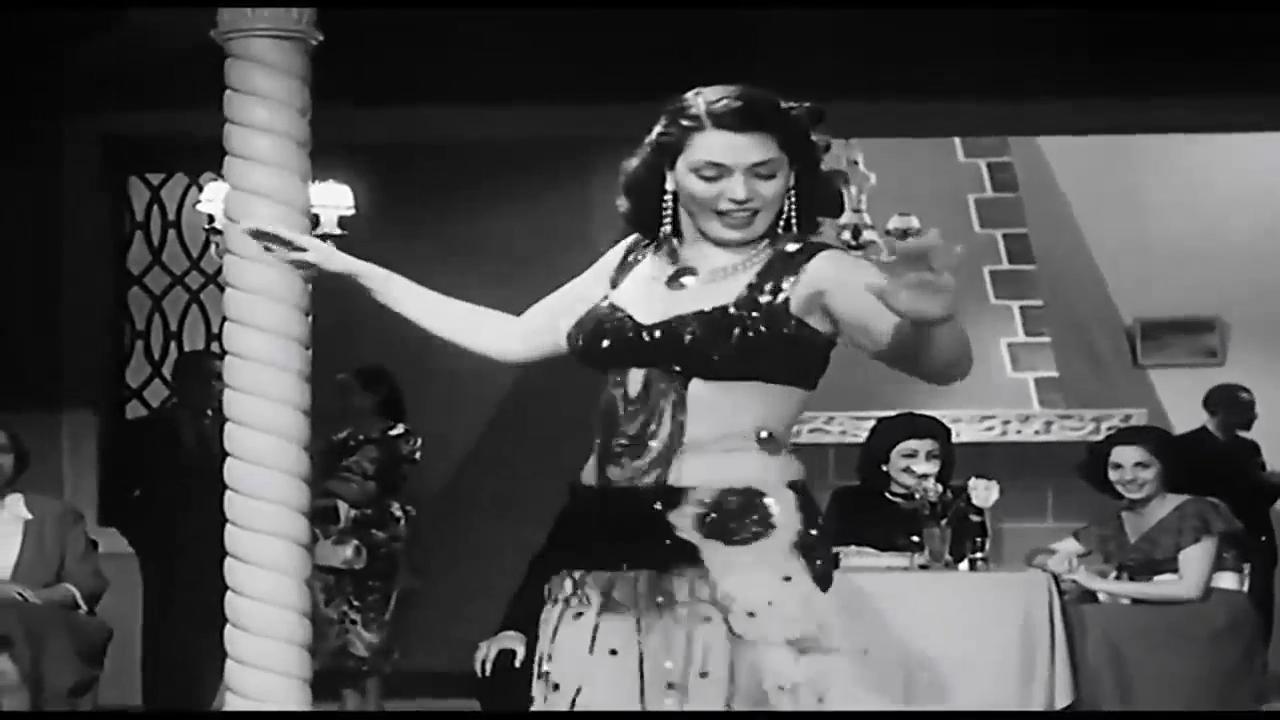 تحية كاريوكا