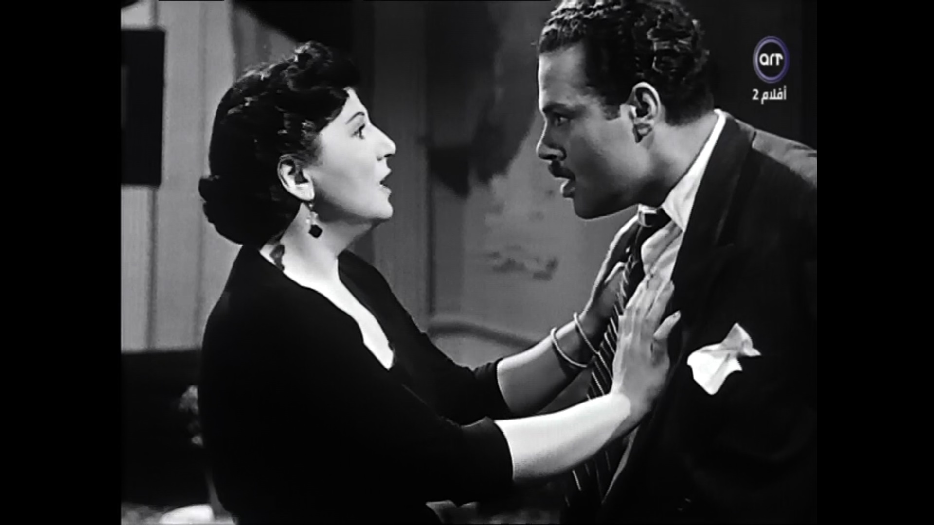 Yehia Shahin
	  	 	 - Zozo Mady