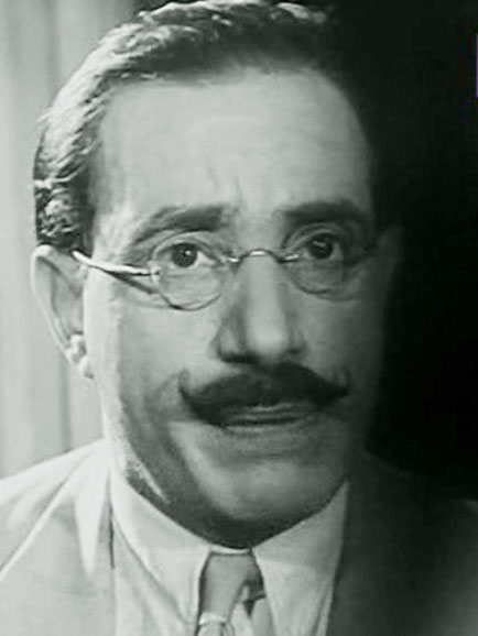 عبد الحليم مرسي