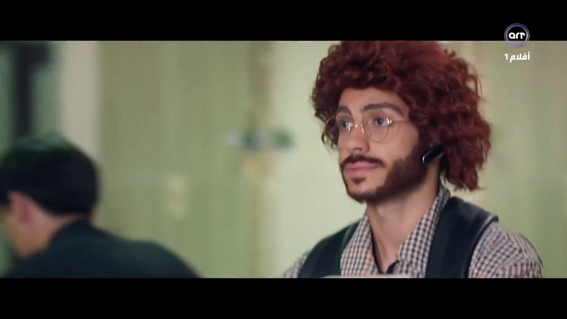 مينا مسعود