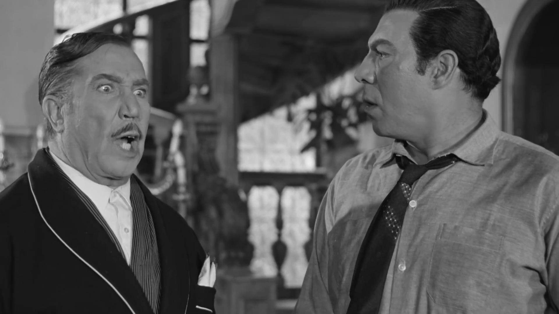 Farid Shawqi
	  	 	 - Youssef Wahby