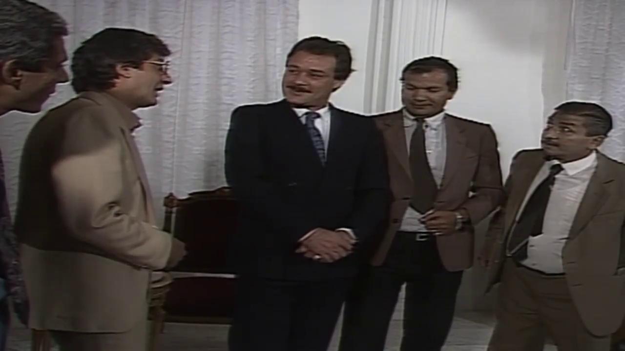 Mohamed Sallam
	  	 	 - Farouq Al-Fishawi
	  	 	 - Saied Al-Sawy