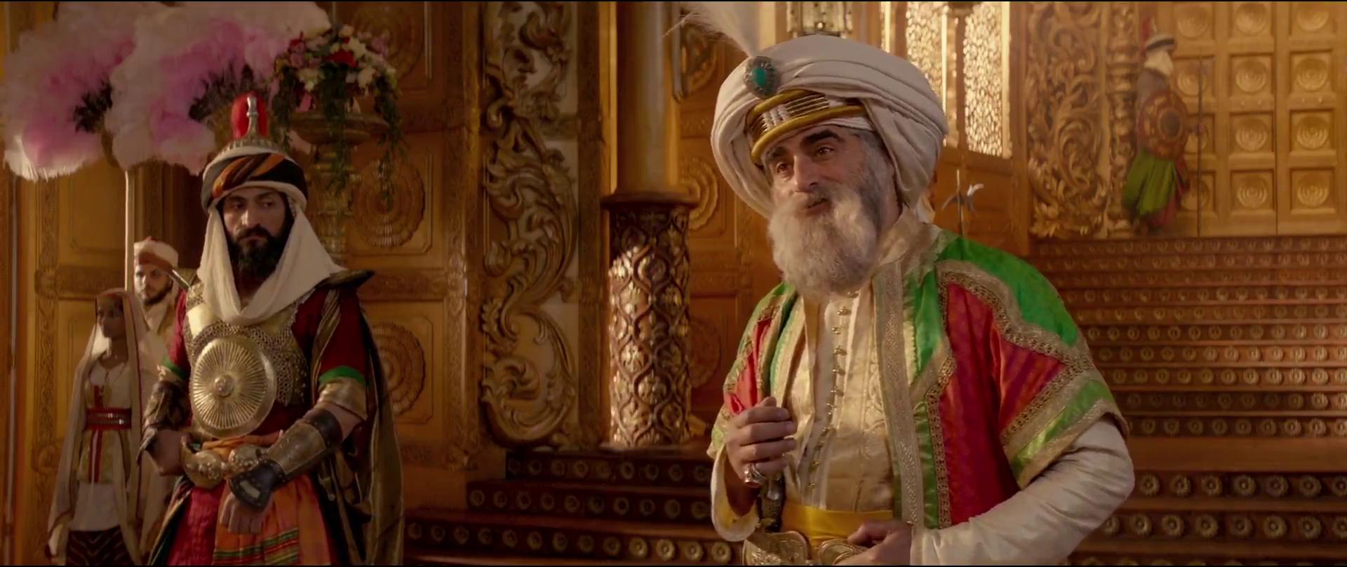 نافيد نيغاهبان - نعمان عكار