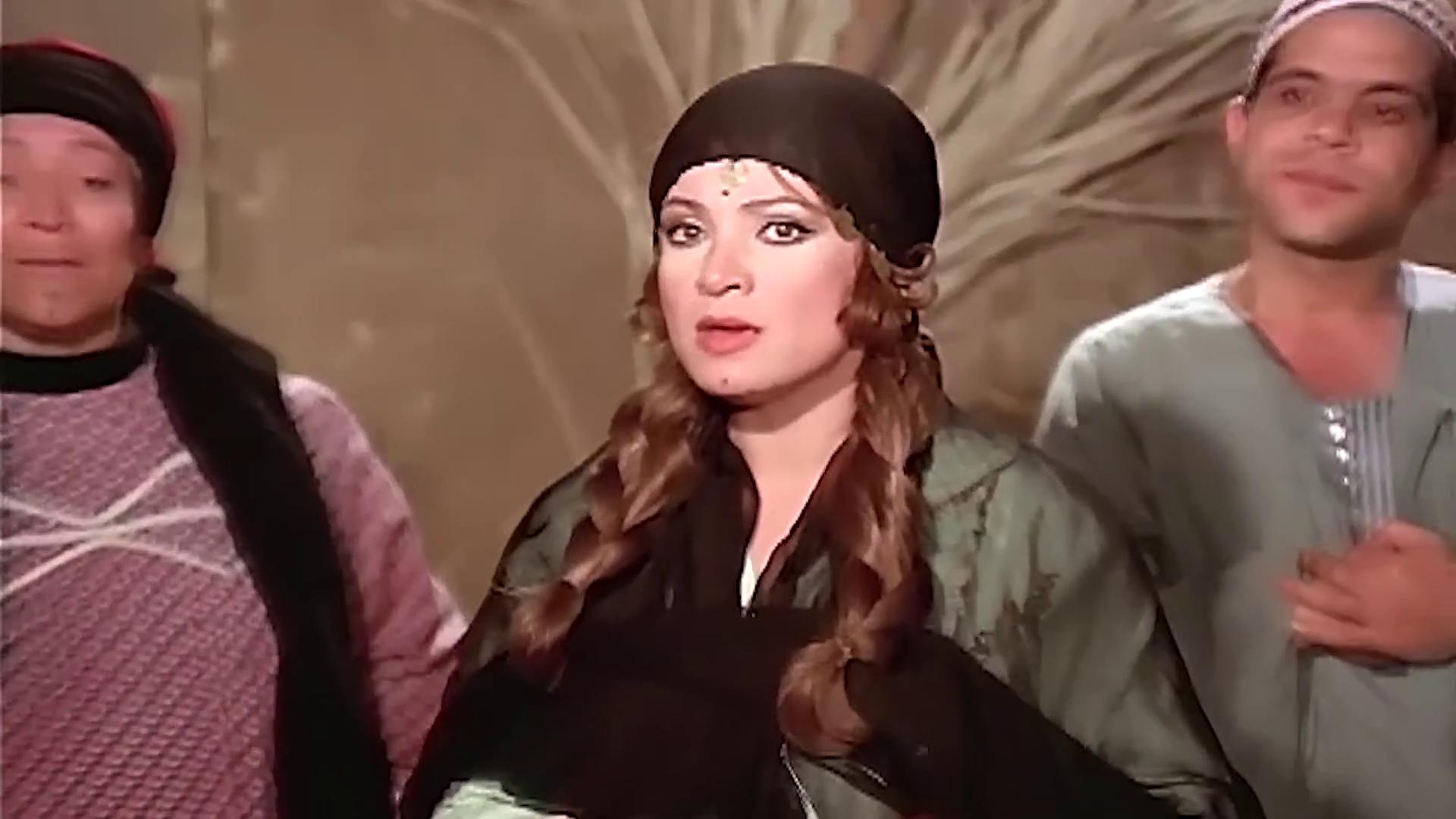 يوسف رجائي - صفية العمري - علية عبد المنعم