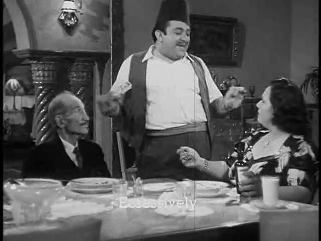 ماري عز الدين - إلياس مؤدب - حسن كامل