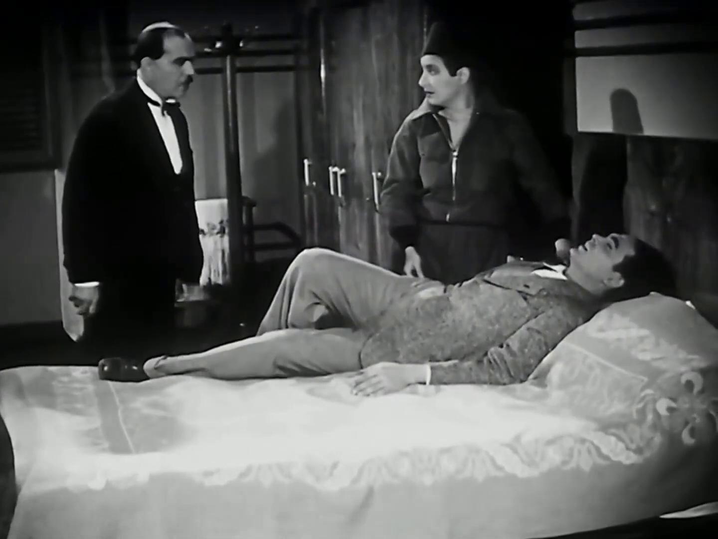 محمود ذو الفقار - عزيزة أمير