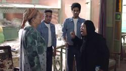 مسلسل: 2 × الصندوق: أمل أبو رجيلة - حمدي مرغني - محمد أسامة - انتصار