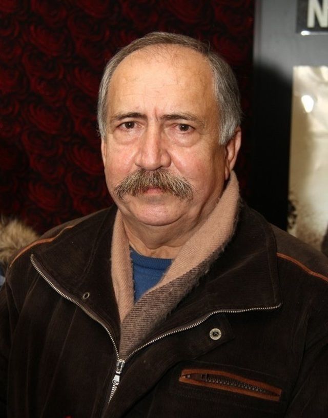 بشار إسماعيل