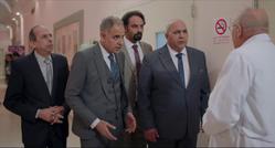series: 2 × Sandoo2: Bayoumy Fouad - Ahmed Mohareb - Mahmoud Al-Bizawy - Muhammad Al-Sawy