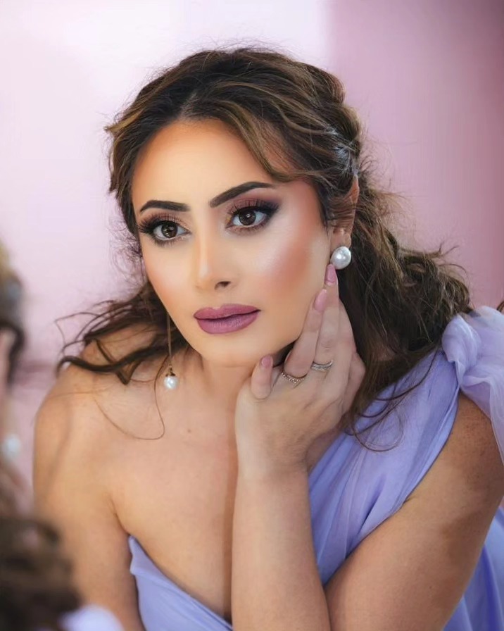 Menna Tayseir