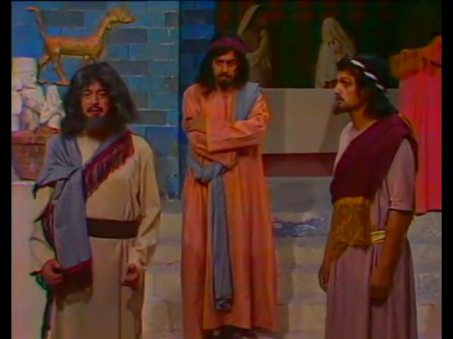Ahmad Abdel-Wareth
	  	 	 - Sabry Abdel-Monein
	  	 	 - Abdel-Monehm Ibrahim