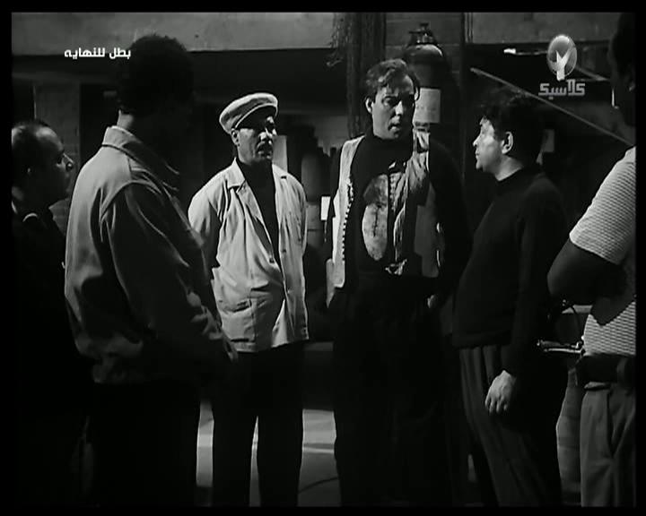 tawfik el-deken - farid shawqi - abdel-aziz abou al-leil