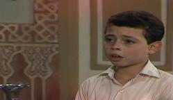 مسلسل: ليالي الحلمية 2: نادر حسن