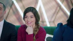 مسلسل: في بيتنا روبوت 2: ليلى أحمد زاهر