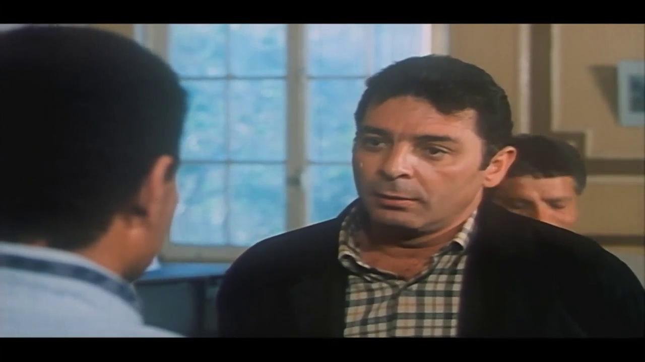 محمود حميدة