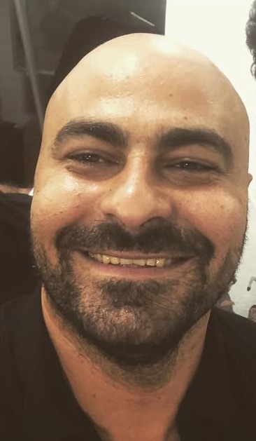 أحمد هشام