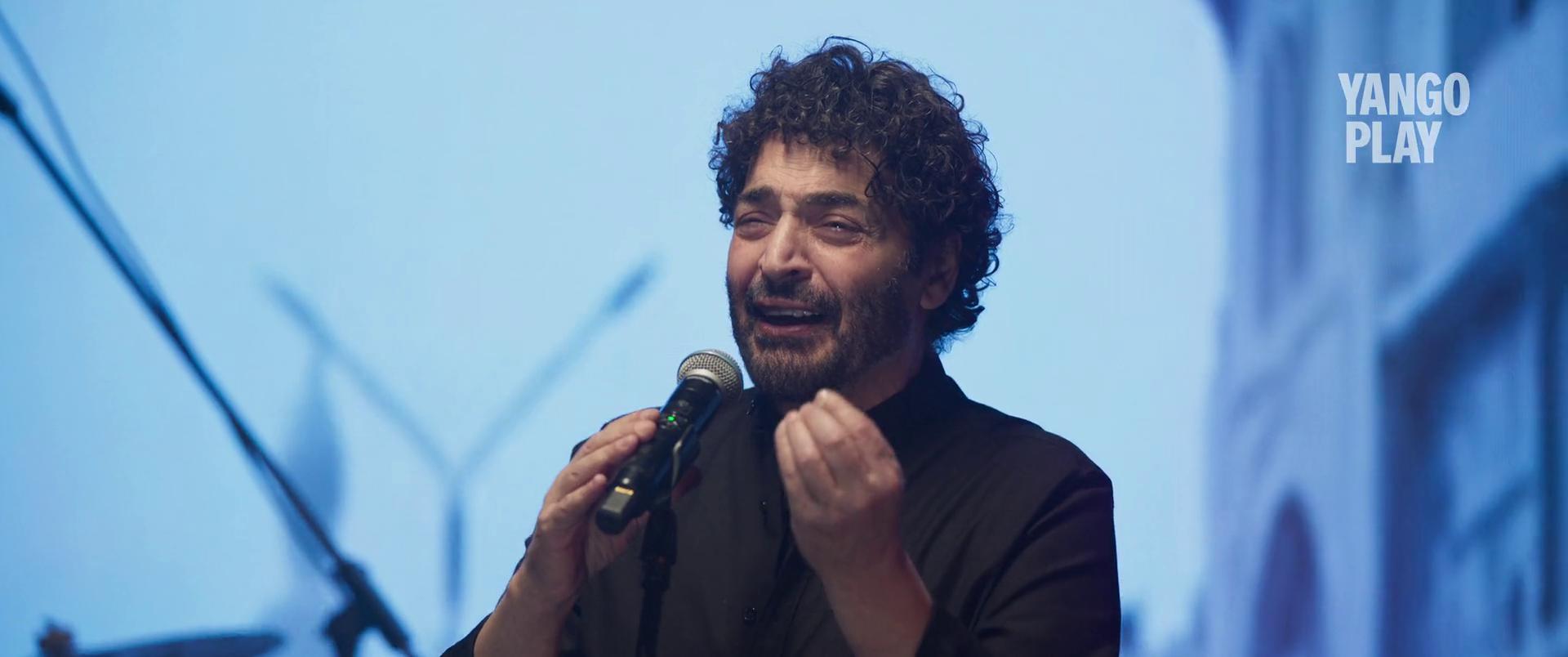 حميد الشاعري