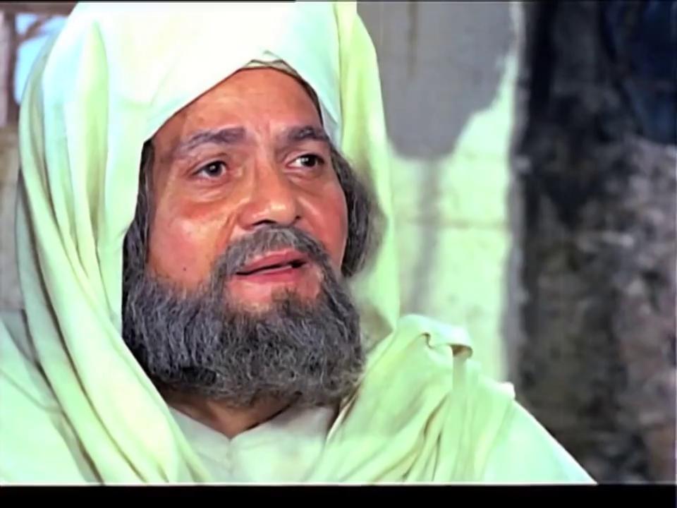 عبد الرحيم الزرقاني