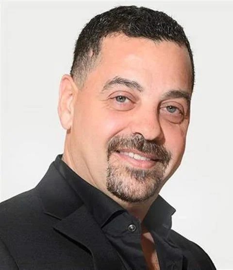 A picture of Tarek Al-Erian
