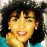 مهجة عبد الرحمن