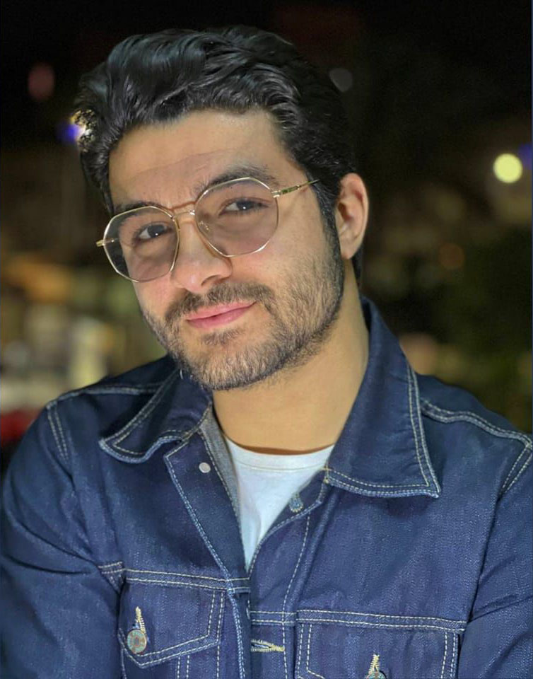 صورة 1 ل مينا نبيل -