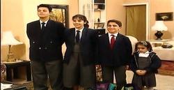 مسلسل: يوميات ونيس 2: ريم أحمد - فادي خفاجة - هدى هاني - سامح الشجيع