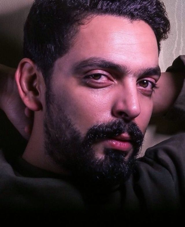 Mohamed Mohamedy