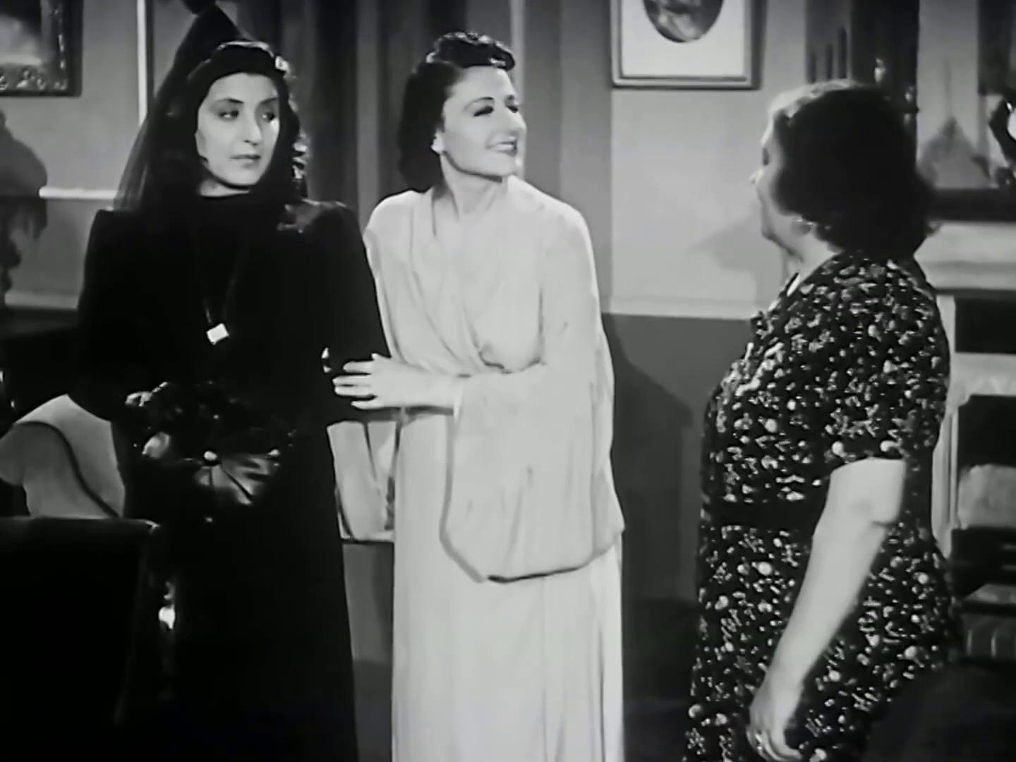 Negma Ibrahim
	  	 	 - Aziza Amir