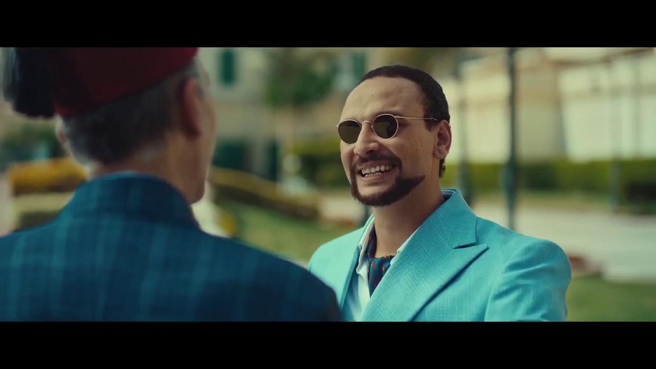 أحمد خالد صالح