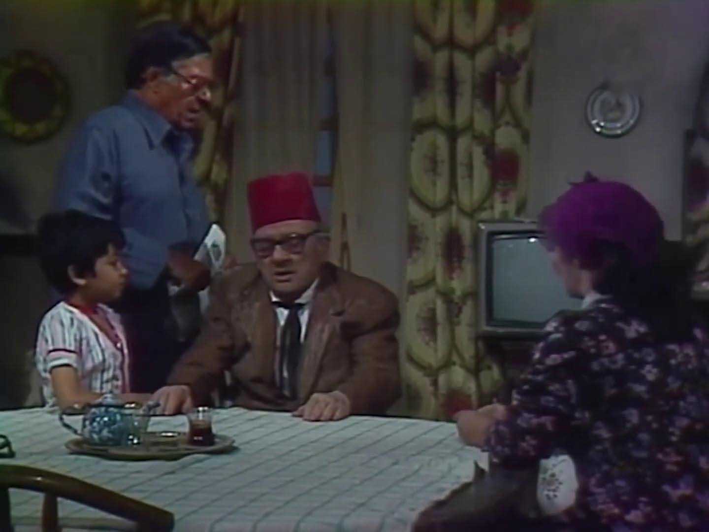 سيد محمود - كمال حسين