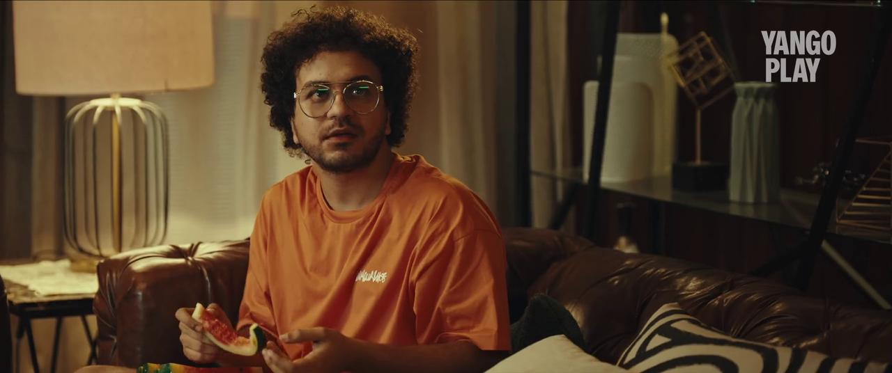 Ahmed Essam Al Sayed