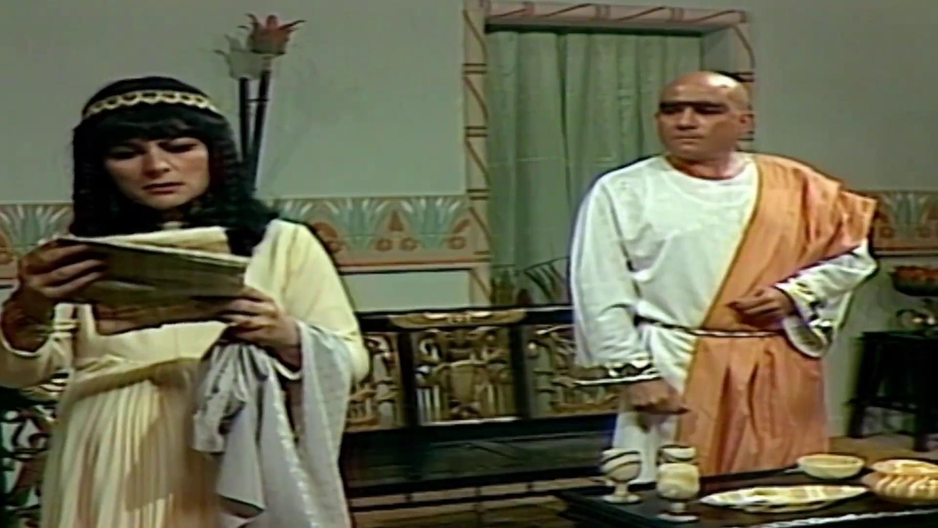 محمود الحديني - ميرفت الجندي