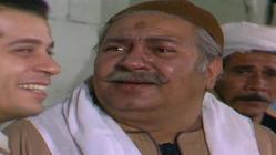 series: Layaly Al-7elmeya 3: Saied Abdel-Karim - Sherif Mounir