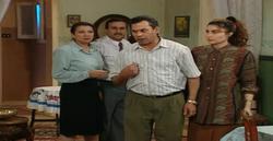 مسلسل: يوميات ونيس 5: جميلة عزيز - شوقي طنطاوي - حمدي السيد - انتصار