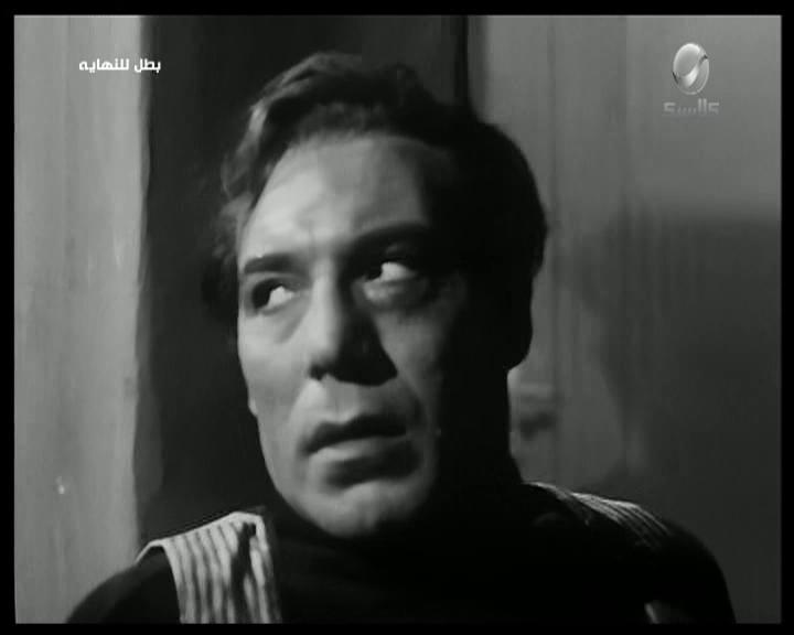 فريد شوقي