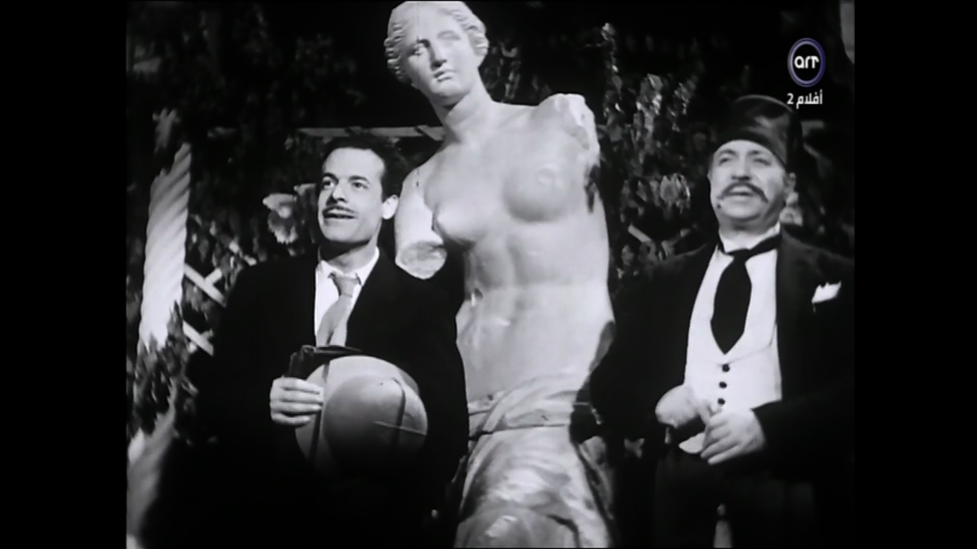 Fouad Shafiq
	  	 	 - Abdel-Salam Al-Nabolsy