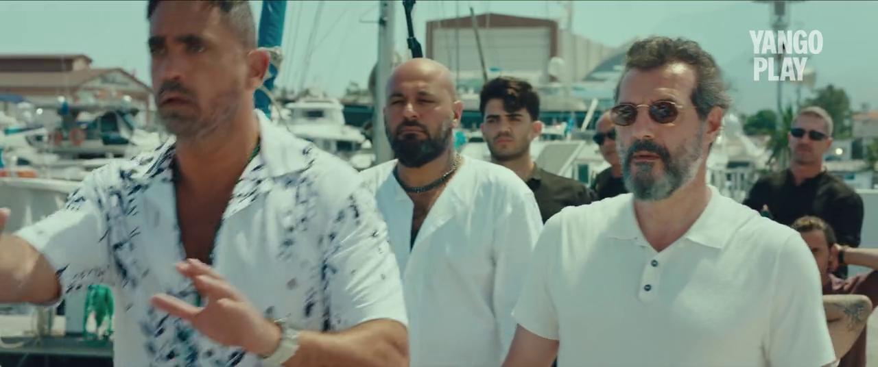 عادل كرم - محمد عبد السيد - أمير كرارة