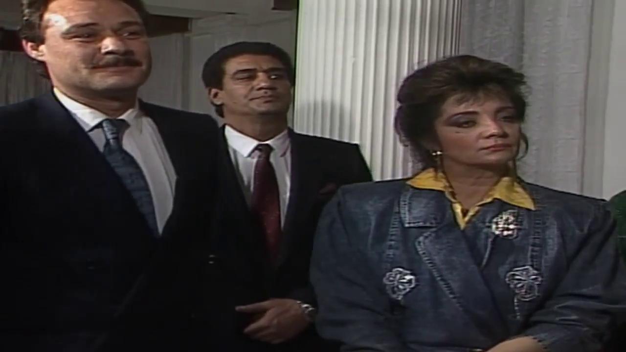 Shahira
	  	 	 - Samir Hussein
	  	 	 - Farouq Al-Fishawi