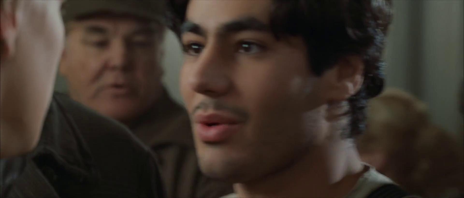 Danny Nucci