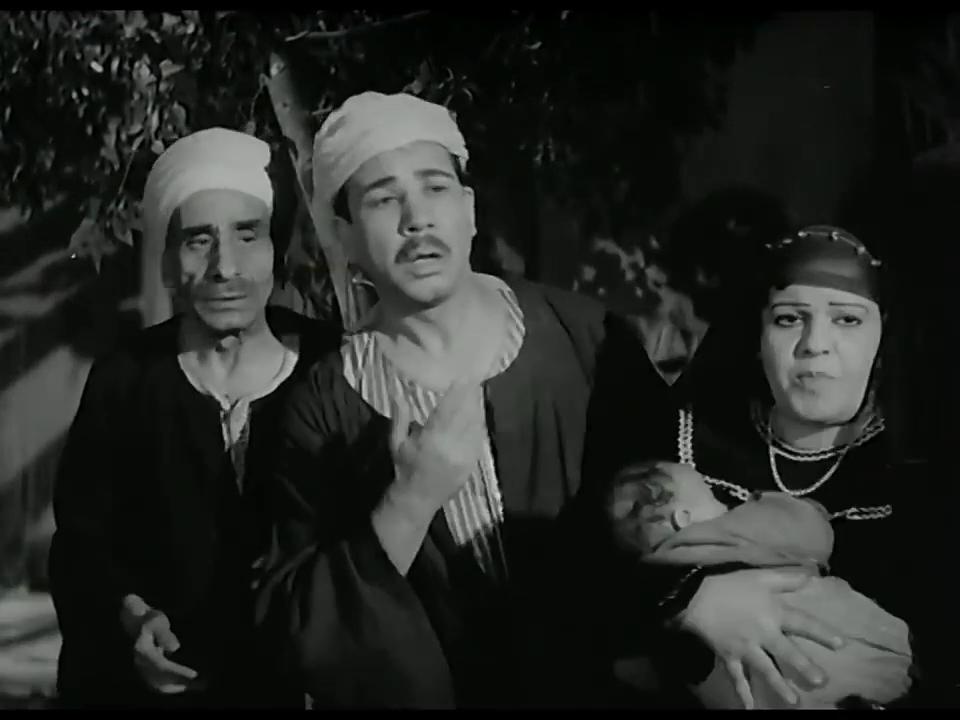 زيزي كامل - محمد حلمي - علي كامل