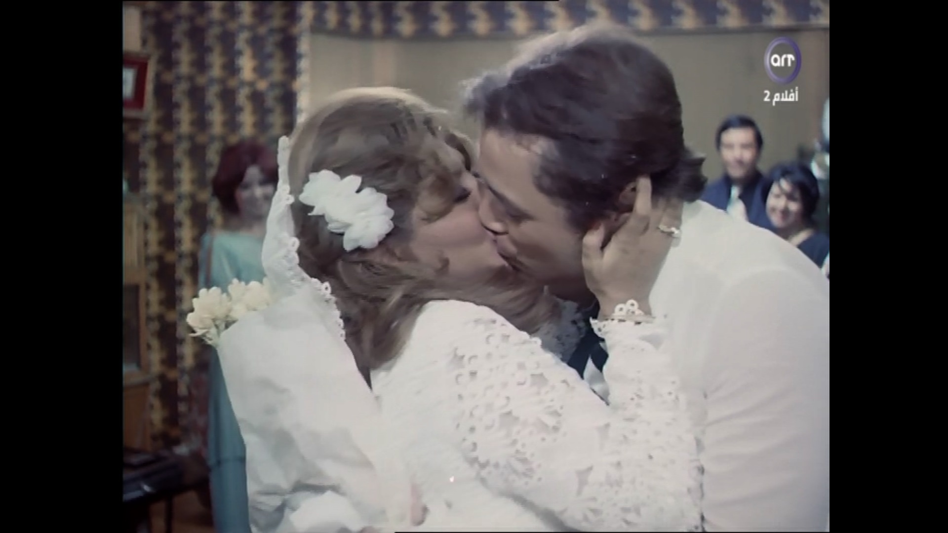 Mahmoud Abdel-Aziz
	  	 	 - Soheir Ramzy